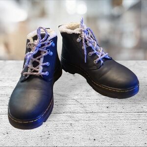 Dr Martens Bonny Wyoming Size 9